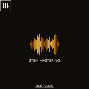 Stem mastering