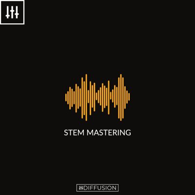 Stem mastering