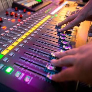 Mastering